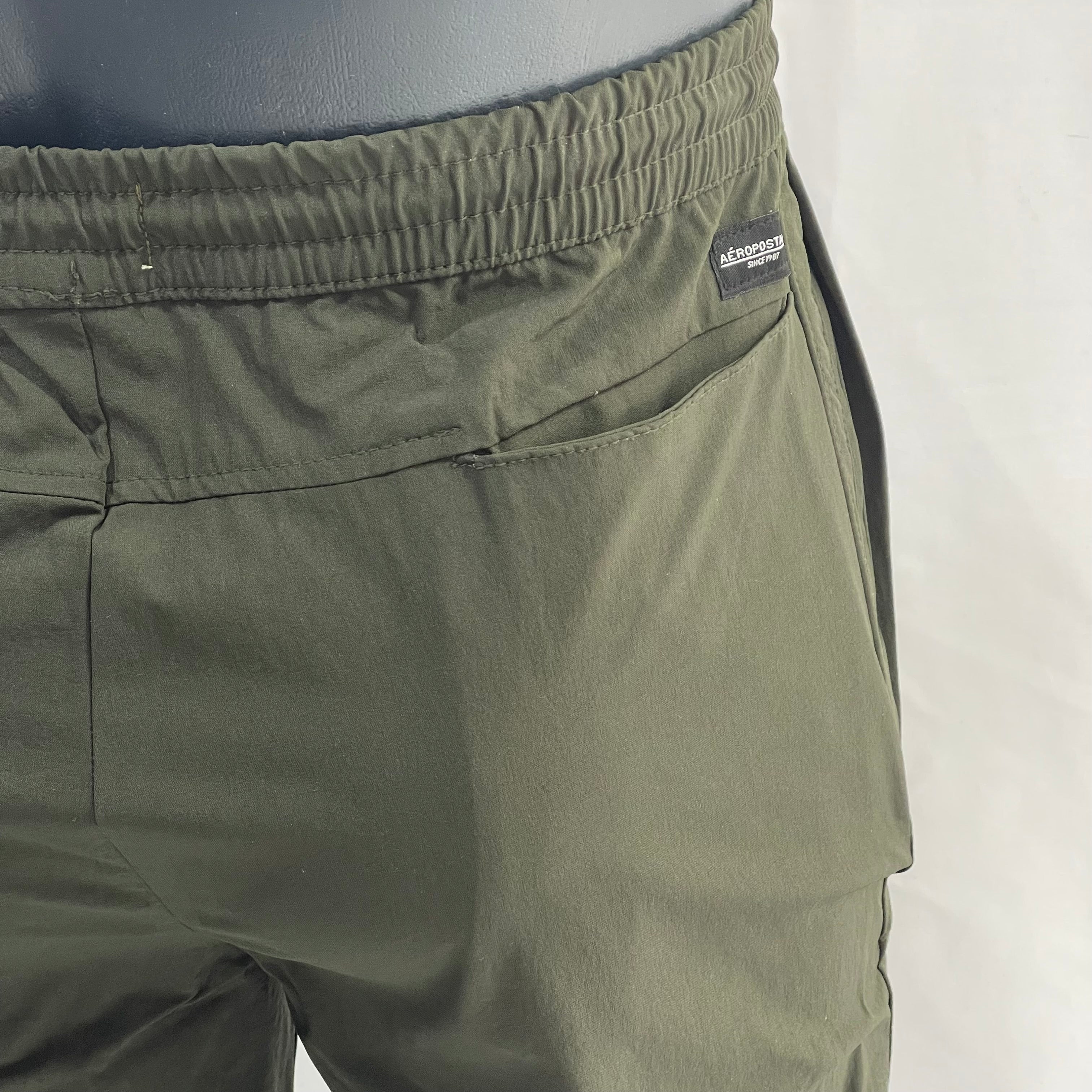 Aeropostal JOGGER Jeans Caballero