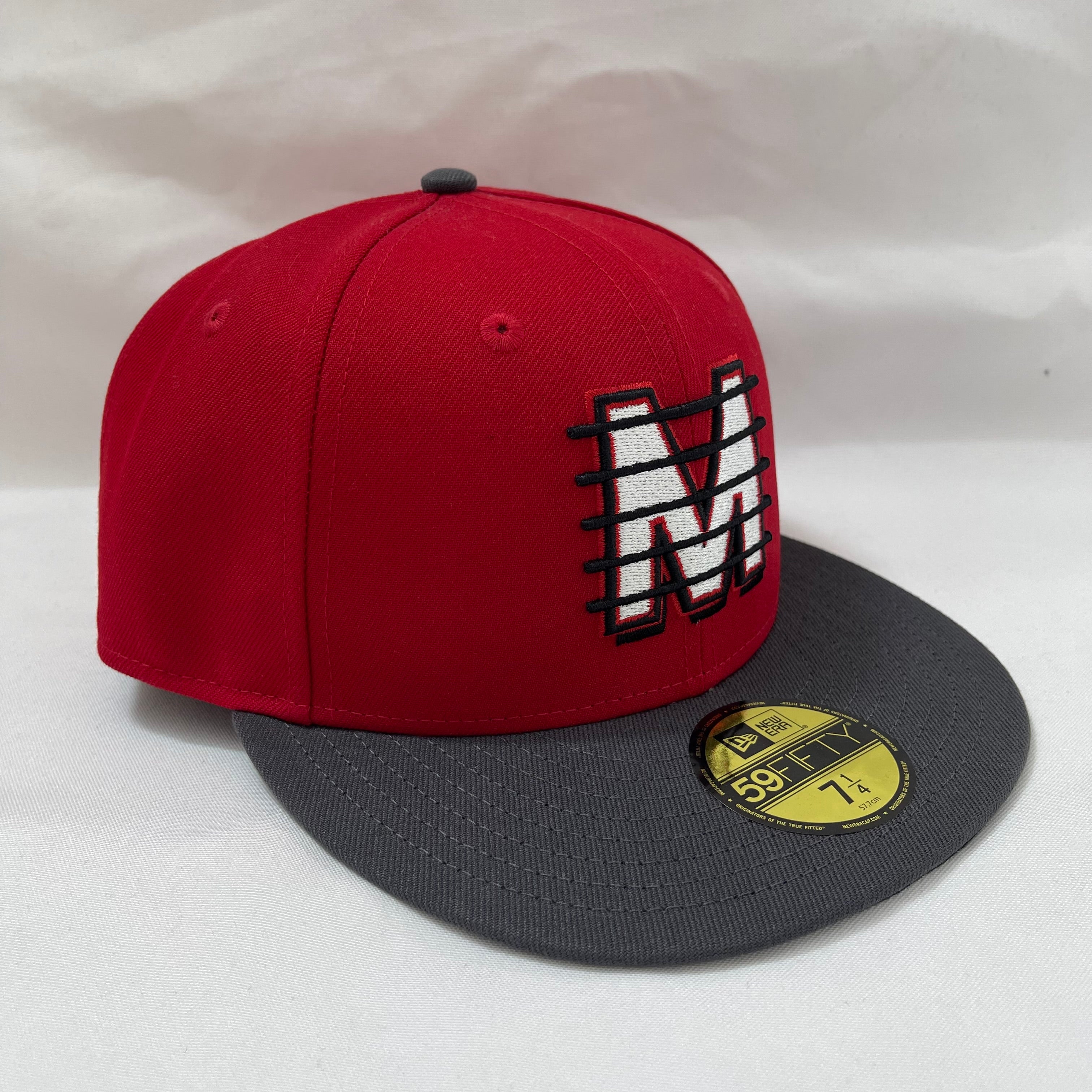 59FIFTY LMB M100 New Era