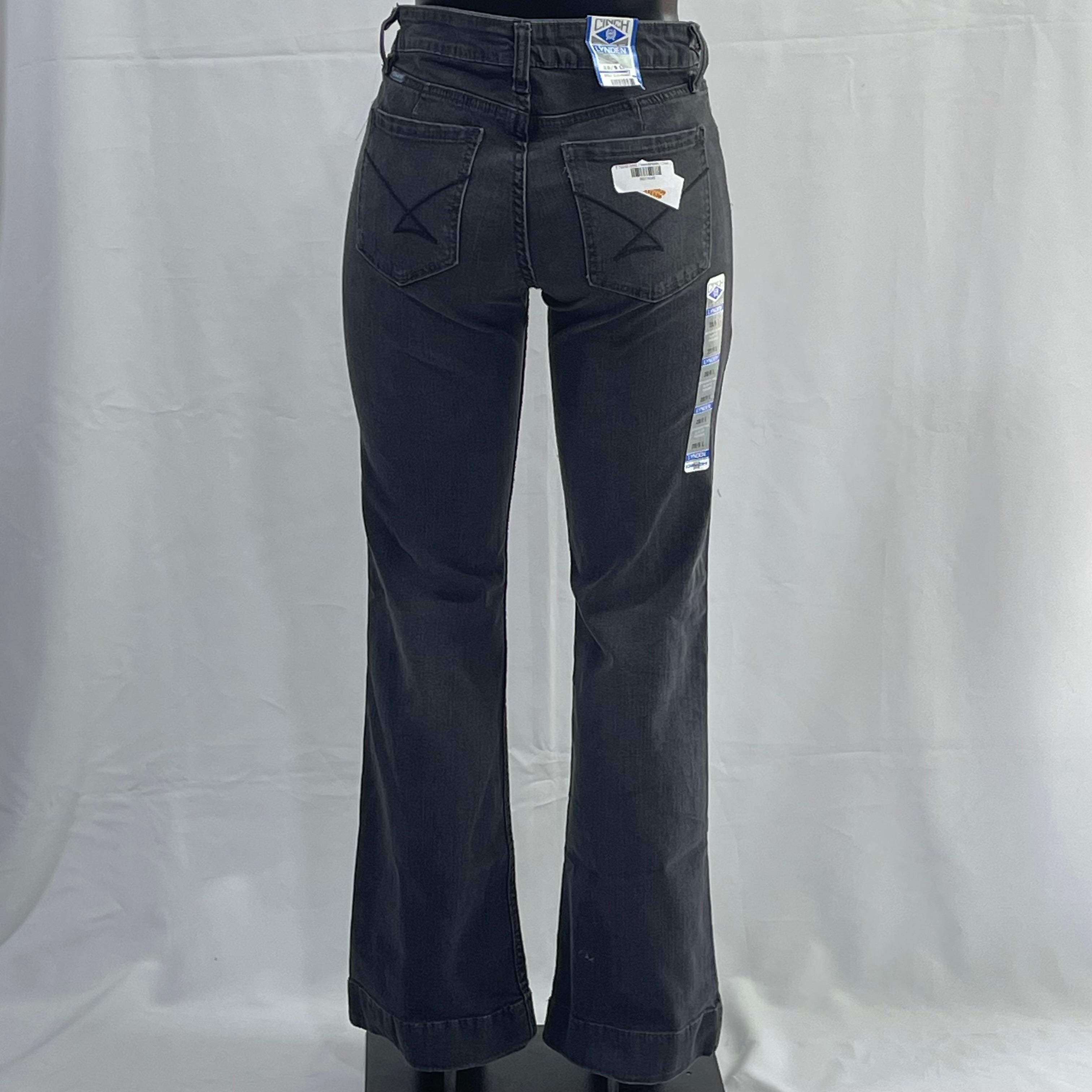Cinch LYNDEN Cruel Jeans Dama