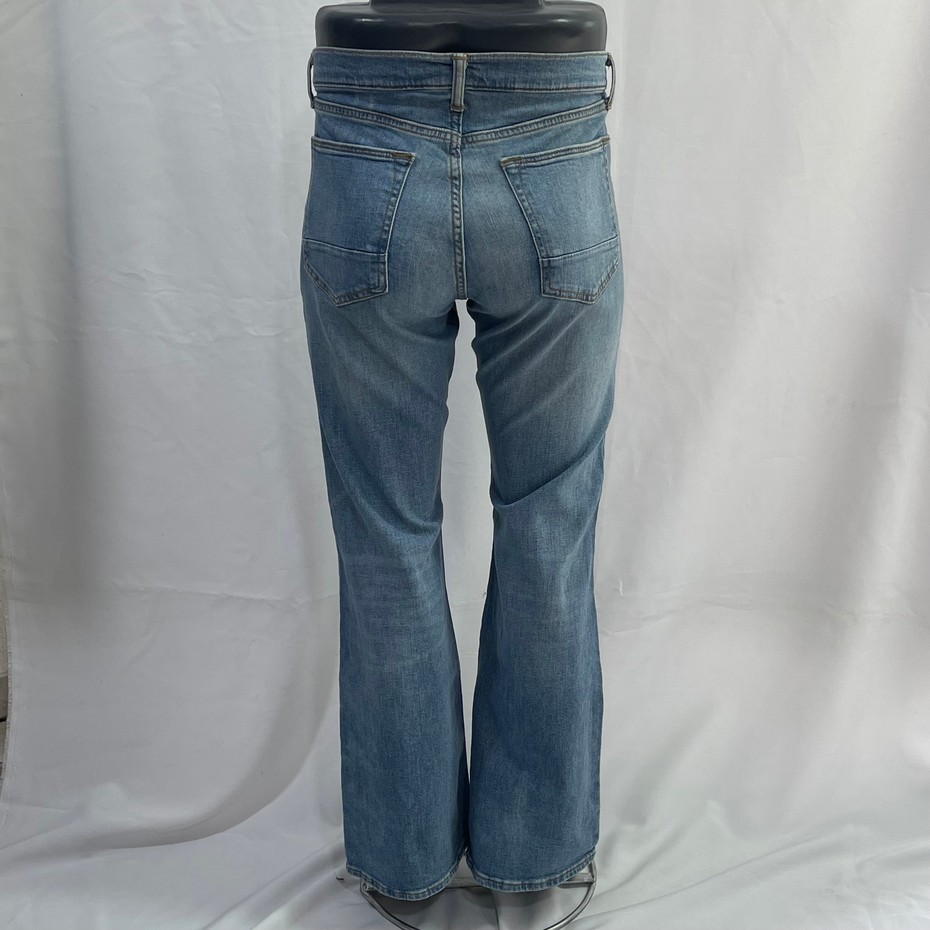Arizona BOOTCUT Fit Jeans Caballero