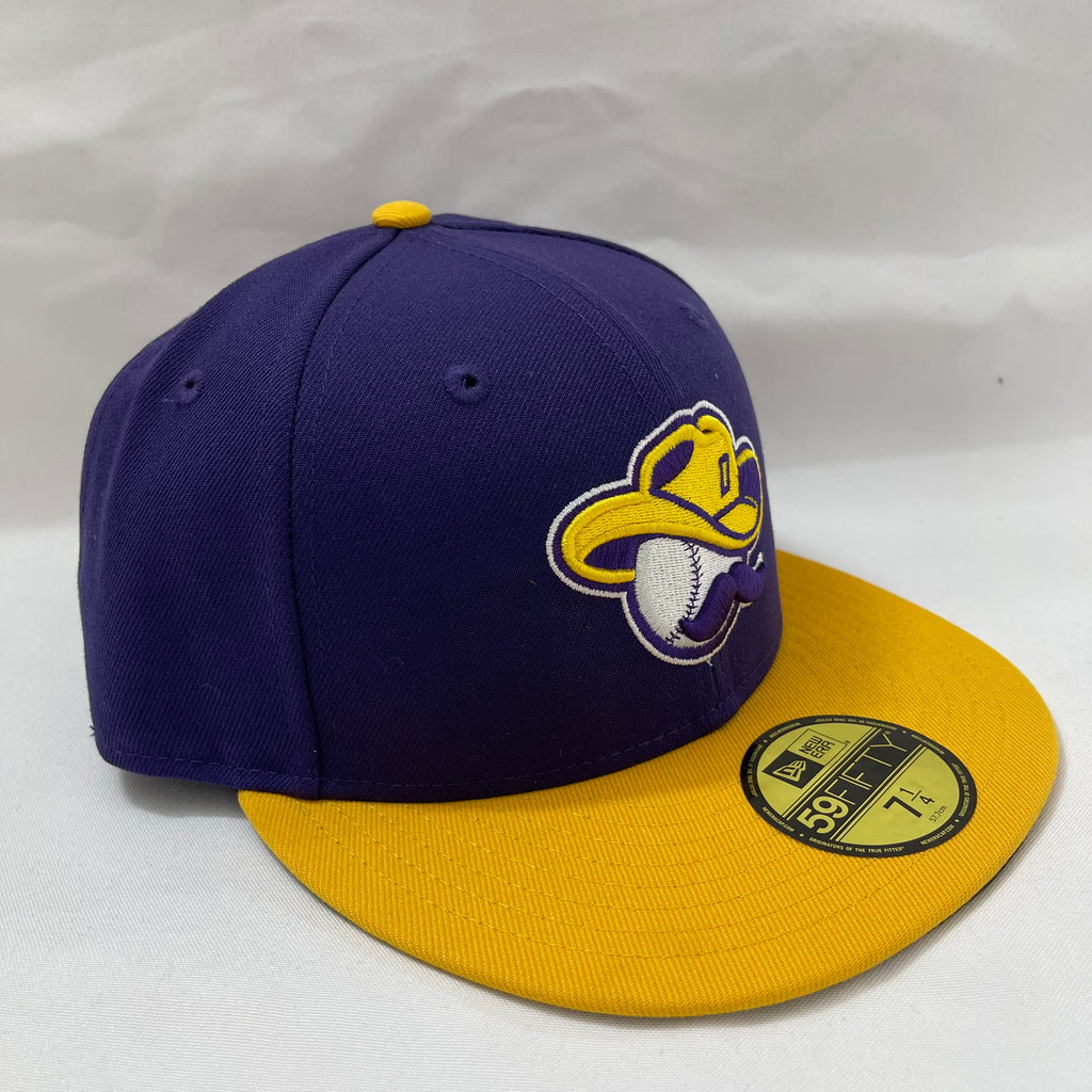 59FIFTY Dorados Chi. LMB100 7 1/4