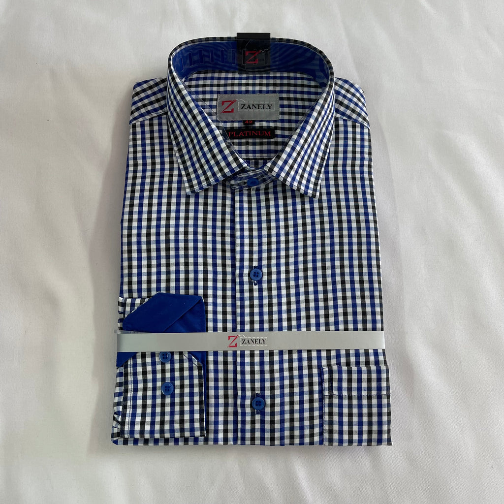 Zanely Camisa