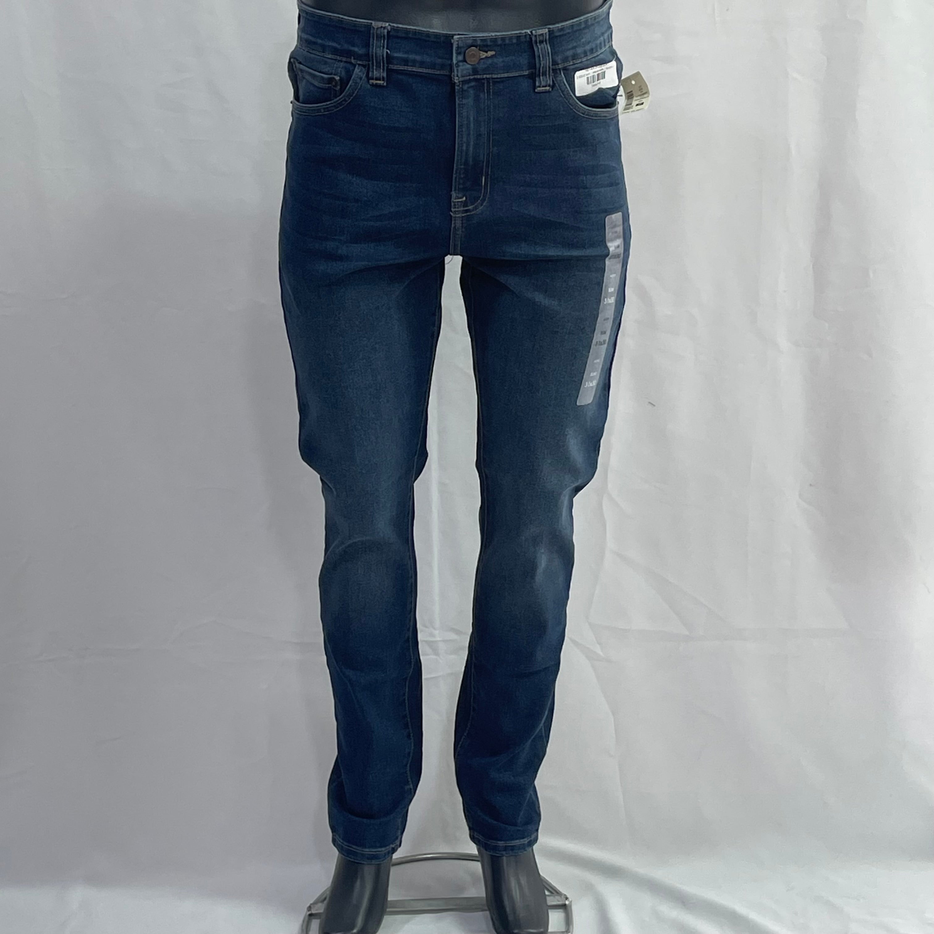 Aeropostal SLIM Jeans Caballero
