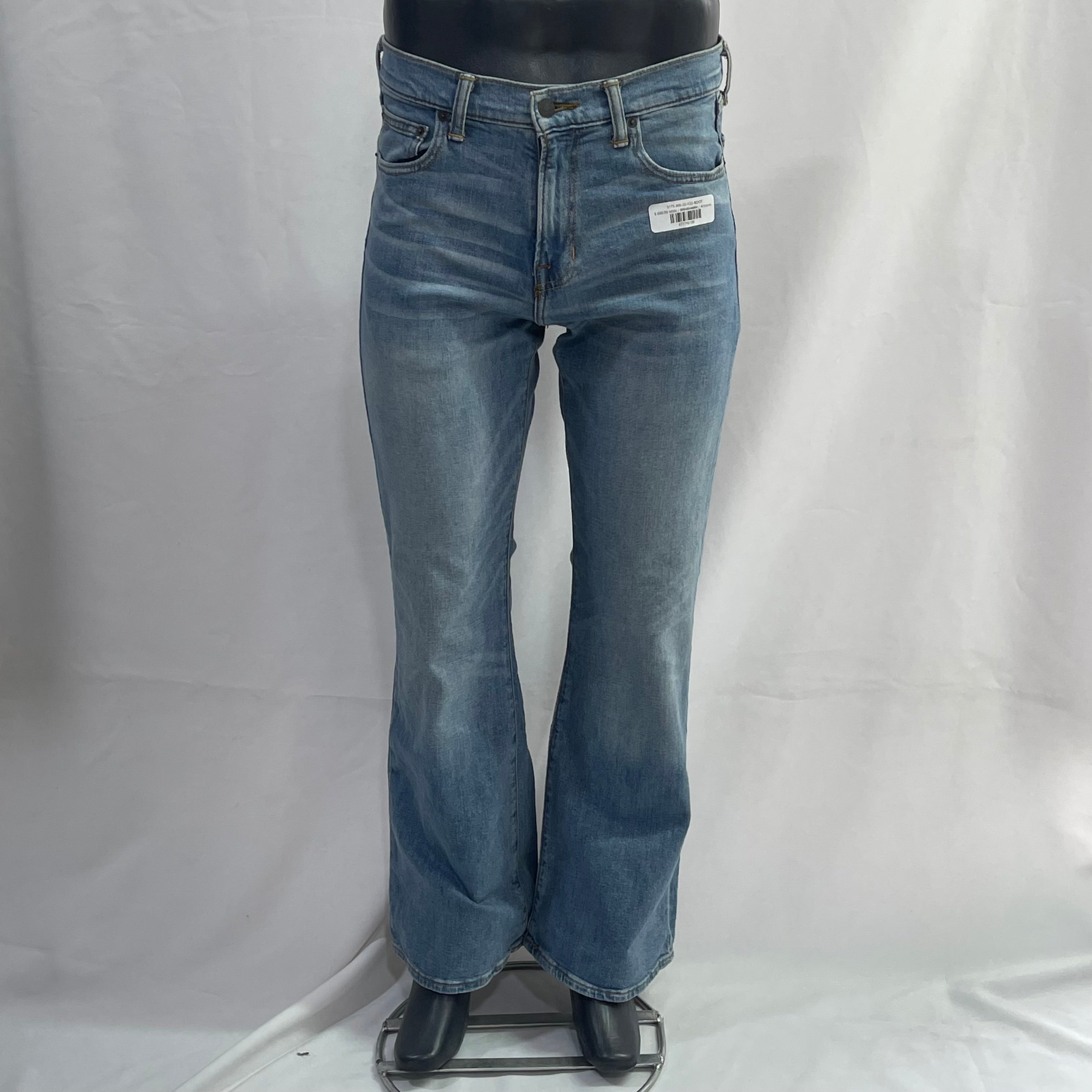 Arizona BOOTCUT Fit Jeans Caballero
