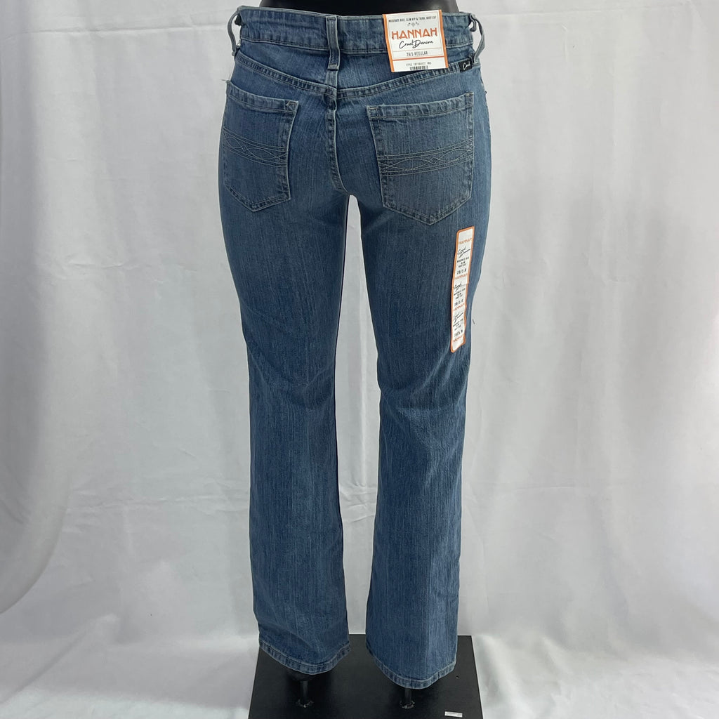 Cinch HANNAH Cruel Jeans Dama
