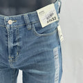 Aeropostal STRAIGHT Jeans Caballero