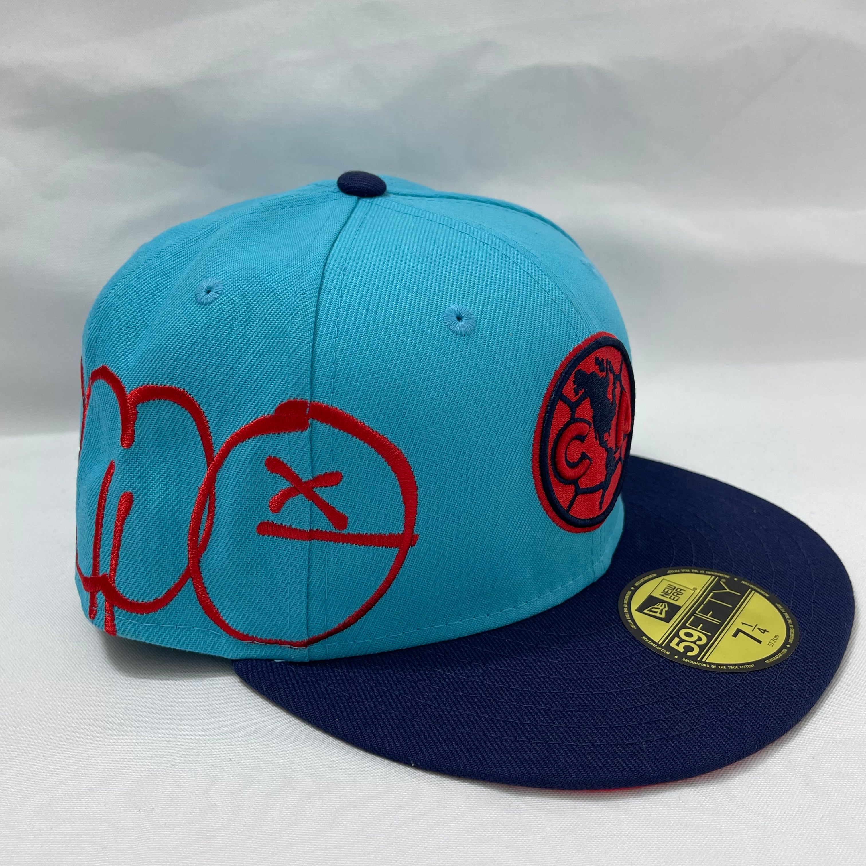 59FIFTY C. America 7 1/4