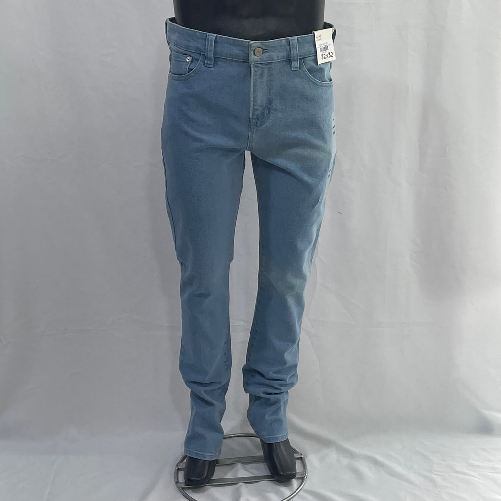 Aeropostal STRAIGHT Jeans Caballero