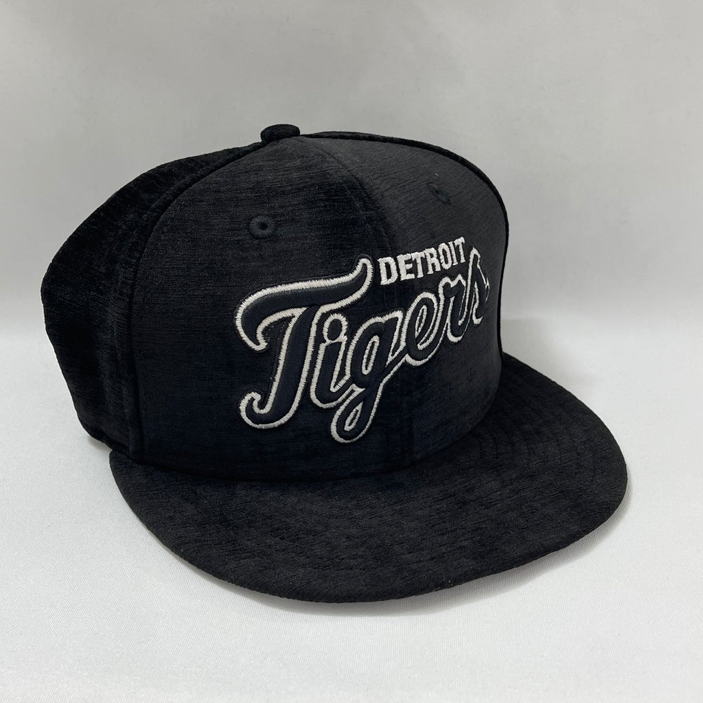 59FIFTY Detroit Tigers negra New Era