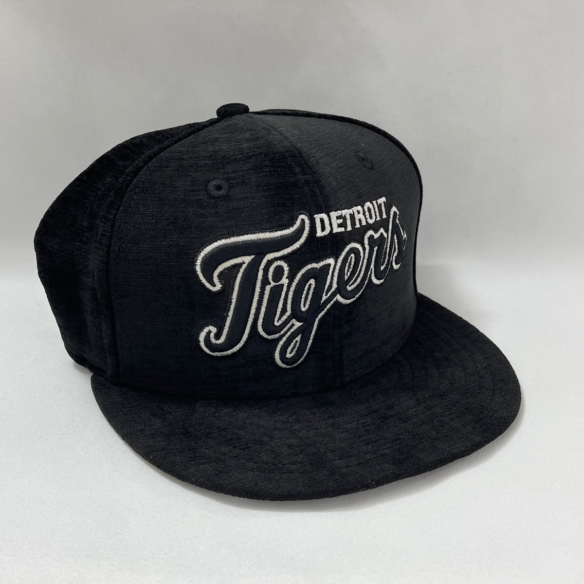 59FIFTY Detroit Tigers negra New Era
