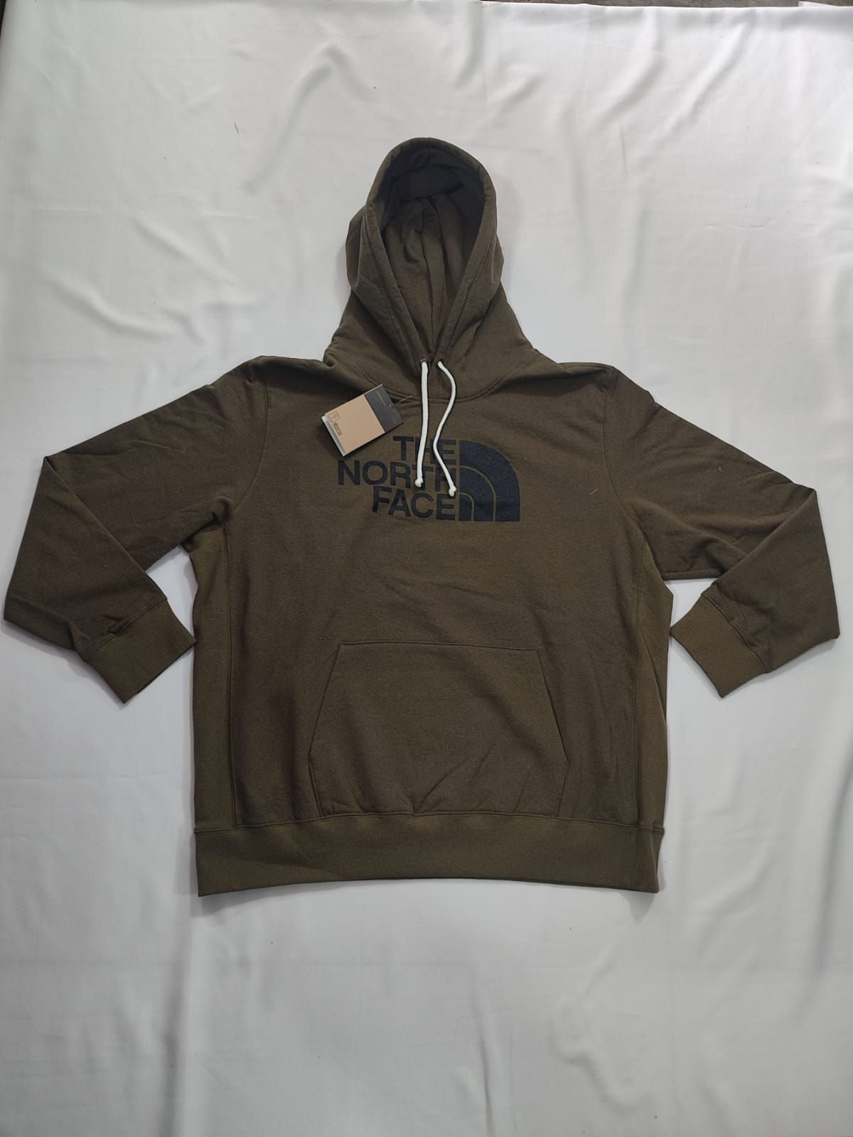 TNF Hoodie