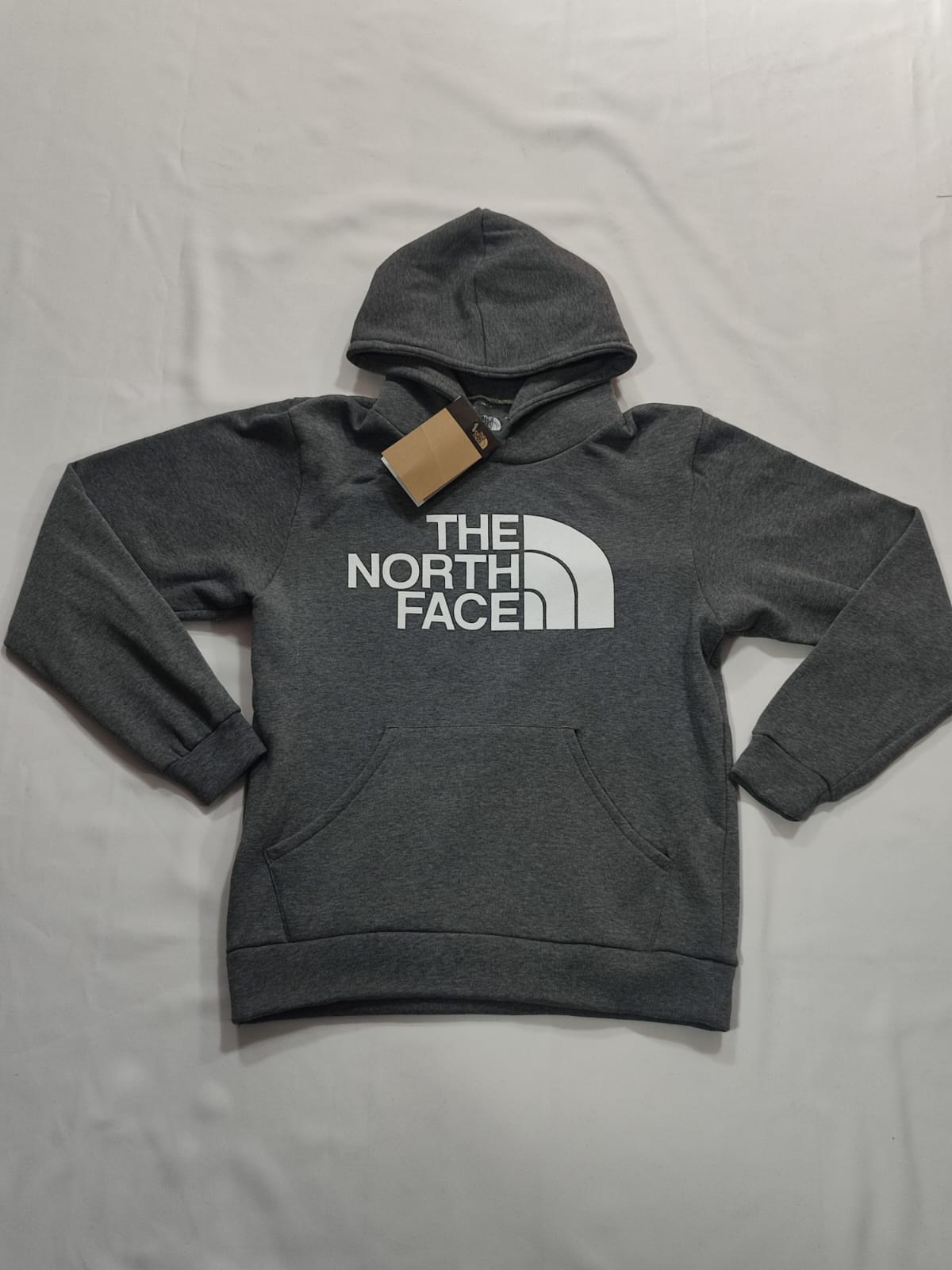 TNF Hoodie