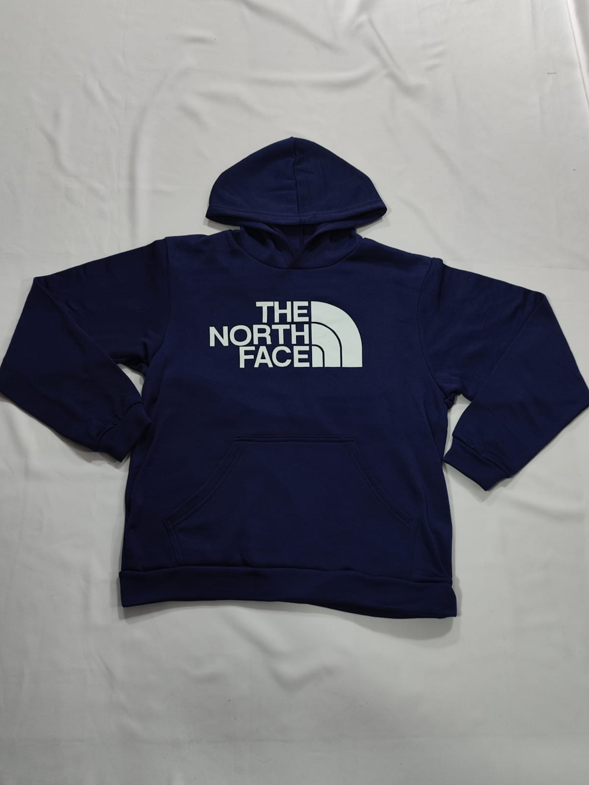 TNF Hoodie