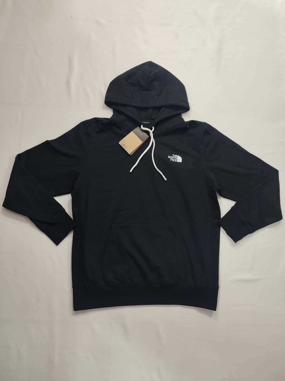 Sudadera con gorro THE NORTH FACE