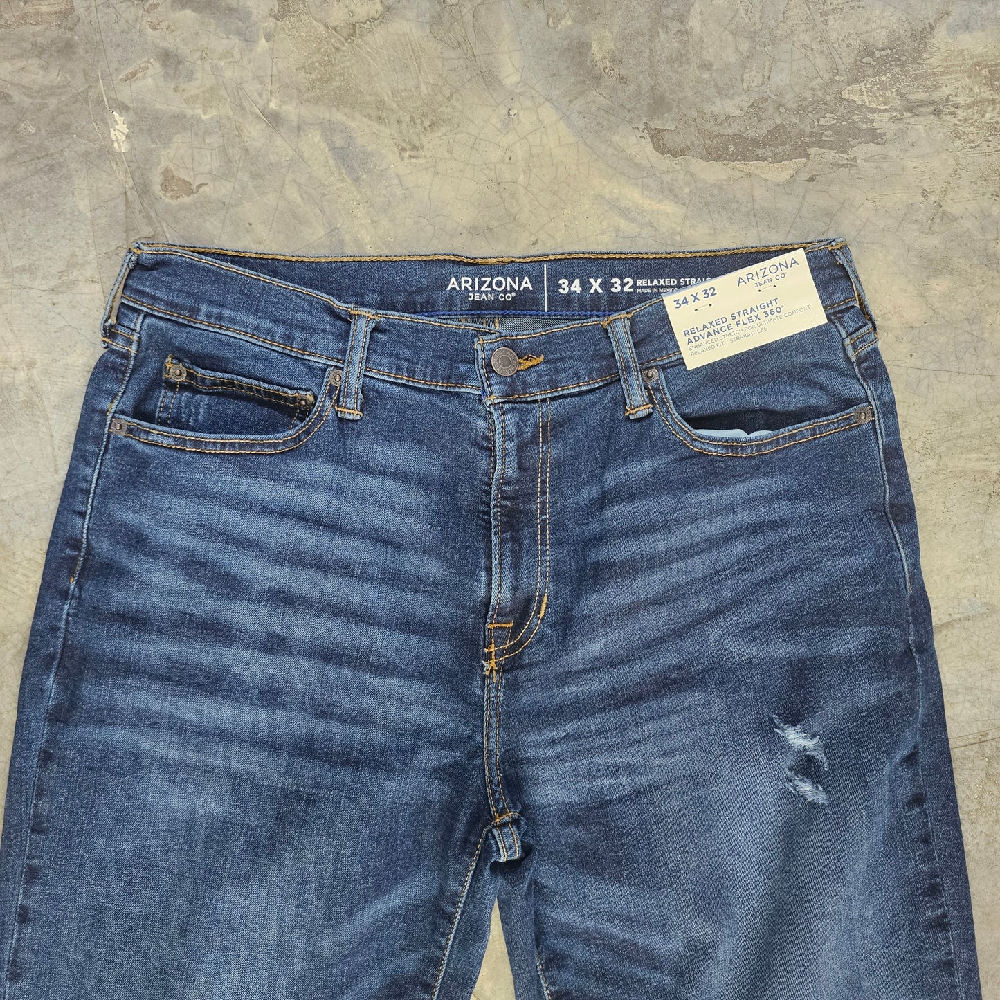Arizona Men Jeans