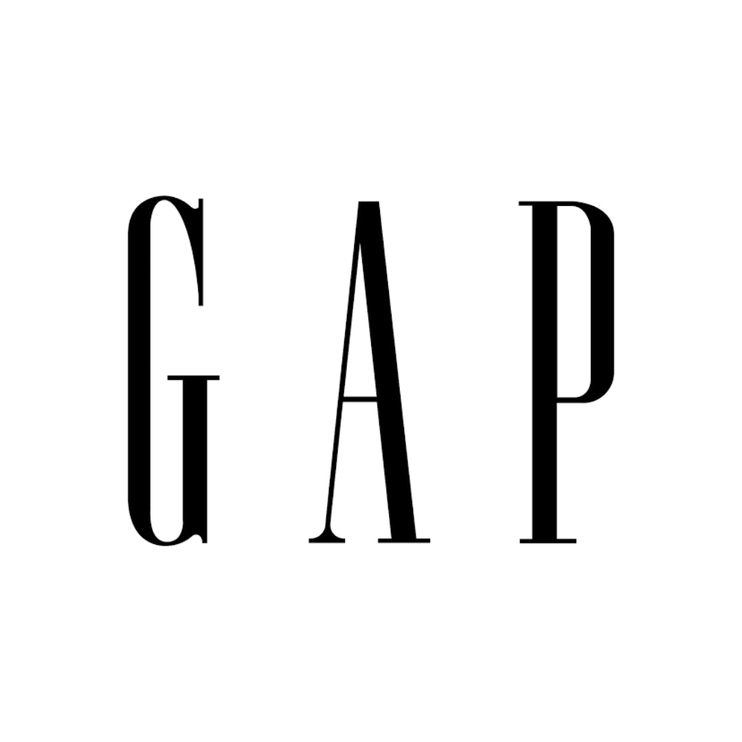 GAP Athletic Slim Jeans Caballero