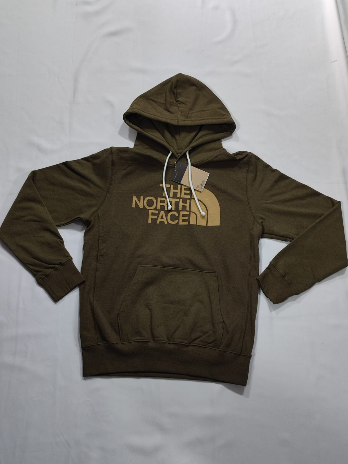 Sudadera con gorro THE NORTH FACE