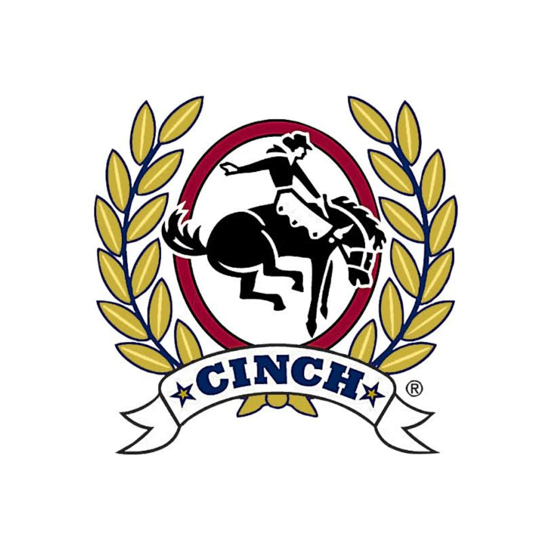 Cinch Etiqueta Verde